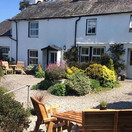 Crosslands Farm Kendal Bagian luar foto