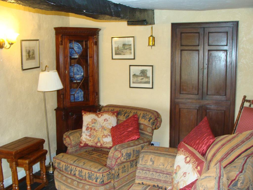 Crosslands Farm Kendal Bagian luar foto