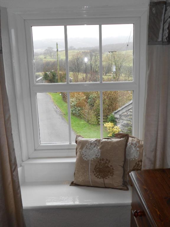 Crosslands Farm Kendal Ruang foto