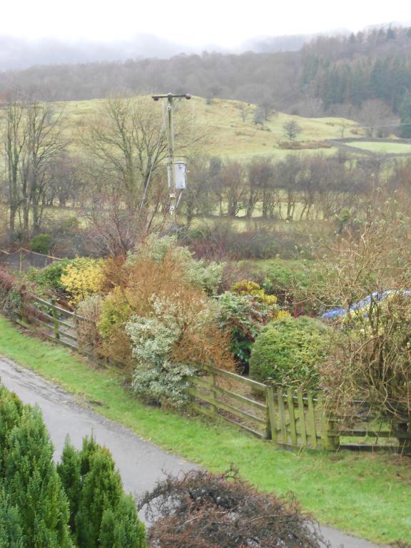Crosslands Farm Kendal Bagian luar foto