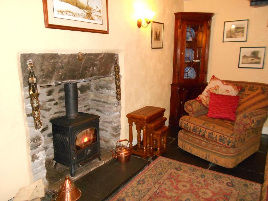 Crosslands Farm Kendal Bagian luar foto