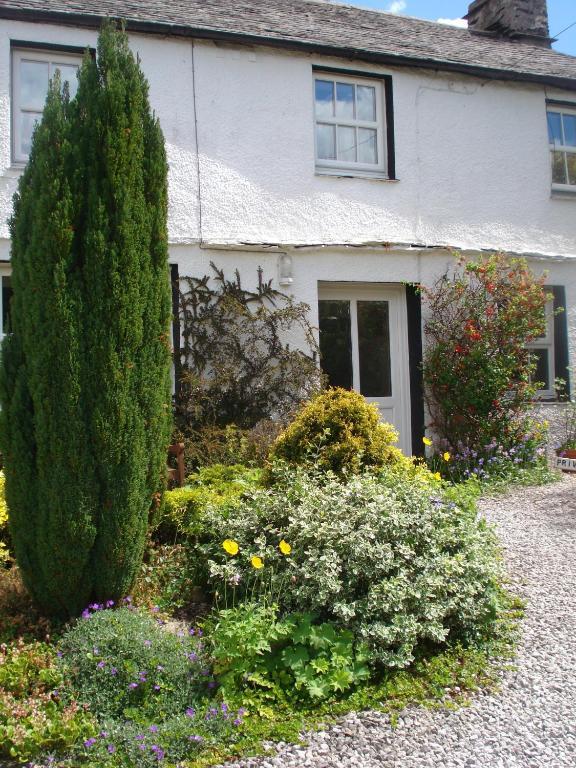 Crosslands Farm Kendal Bagian luar foto