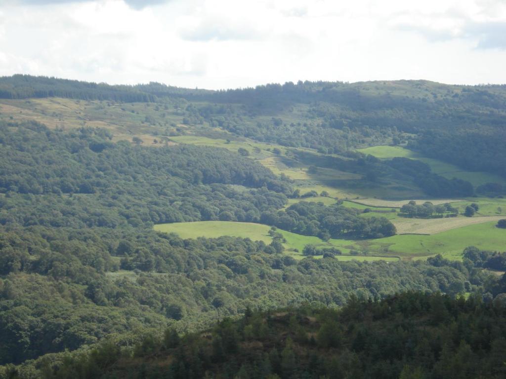 Crosslands Farm Kendal Bagian luar foto