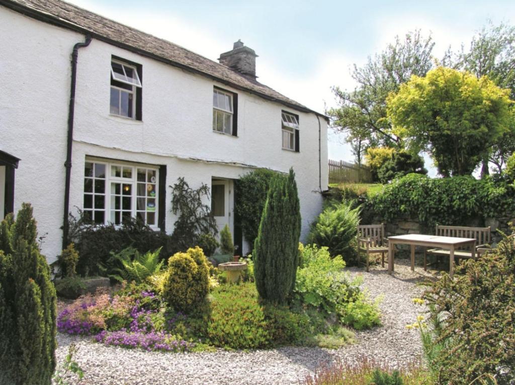 Crosslands Farm Kendal Bagian luar foto