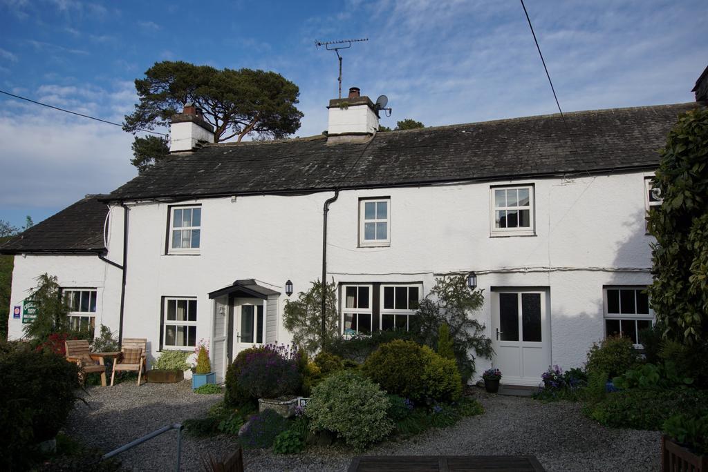 Crosslands Farm Kendal Bagian luar foto