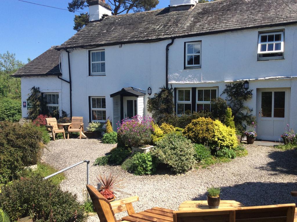 Crosslands Farm Kendal Bagian luar foto