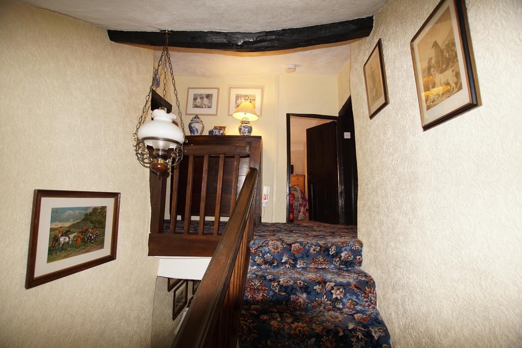 Crosslands Farm Kendal Bagian luar foto