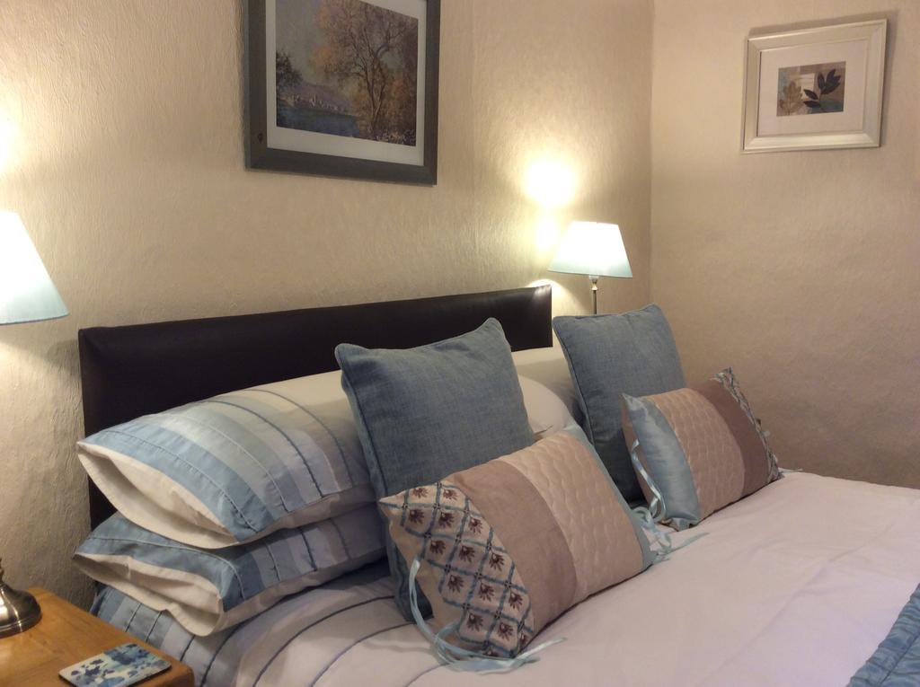 Crosslands Farm Kendal Bagian luar foto