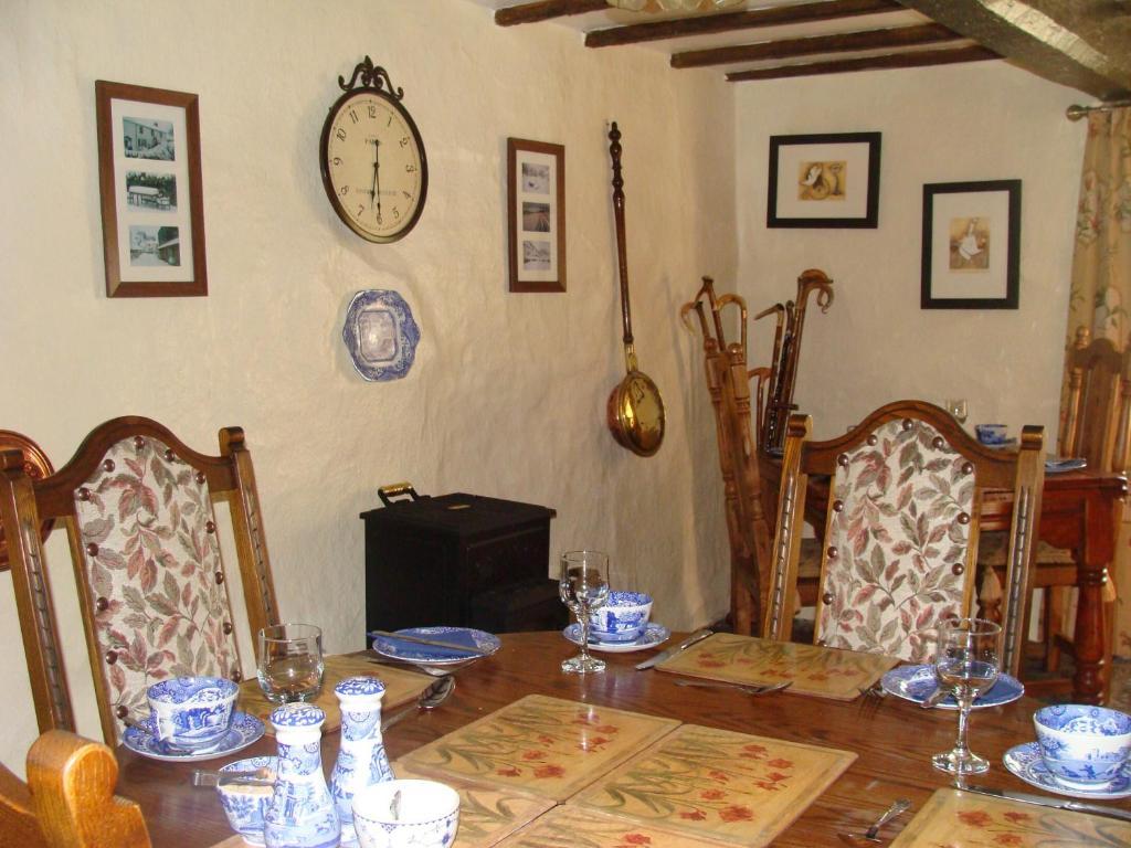 Crosslands Farm Kendal Bagian luar foto