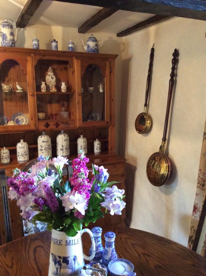 Crosslands Farm Kendal Bagian luar foto